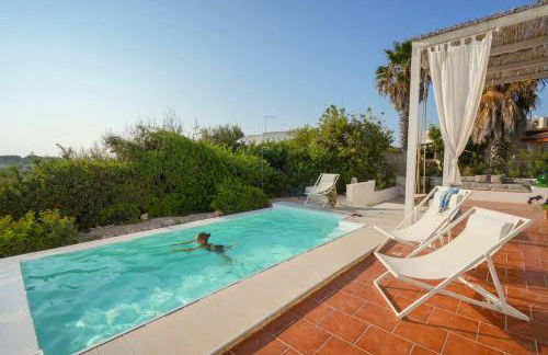 Villa Alba - Infinity Pool & Roof Terrace with spectacular views - Foto 34