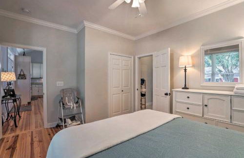 Lakefront Retreat with Game Room and Private Dock! - Foto 29