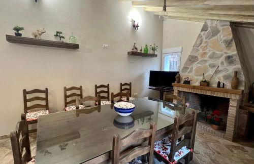 Casa rural Las Casillas - Foto 38