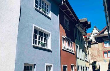 Charmantes Stadthaus - Foto 1