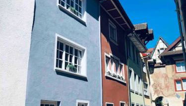 Charmantes Stadthaus - Foto 1