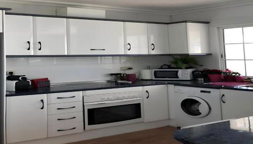 Villa Paraiso - Foto 5, stove