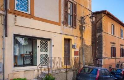 Appartamento La Bottega del Sarto - Foto 33