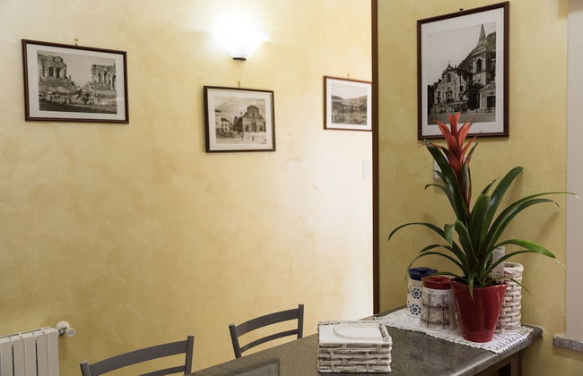 Vico Tauro House - Foto 21