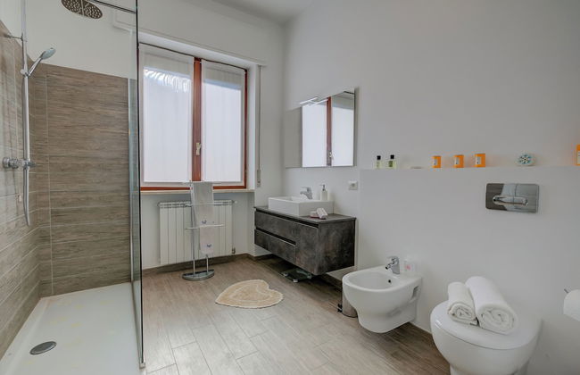 Blooming Villa Cos Lake View - Foto 18