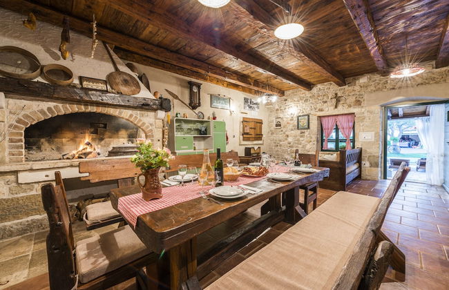 Villa Sisman - Foto 14