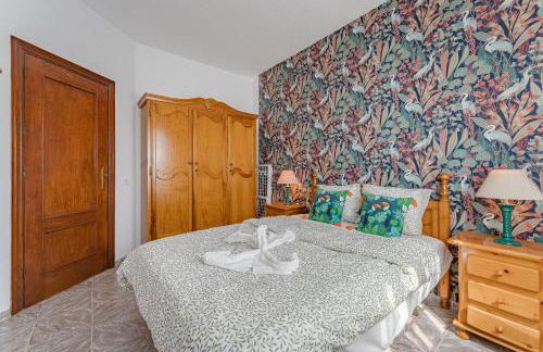 Sea View Apartment Green Paradise Palms - Foto 18