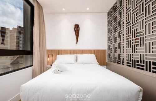 SSG - Estúdios próximos a UFSC em Florianópolis - Foto 66