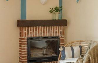 Casa Rural en Candeleda con piscina y un maravilloso jardín - Foto 46