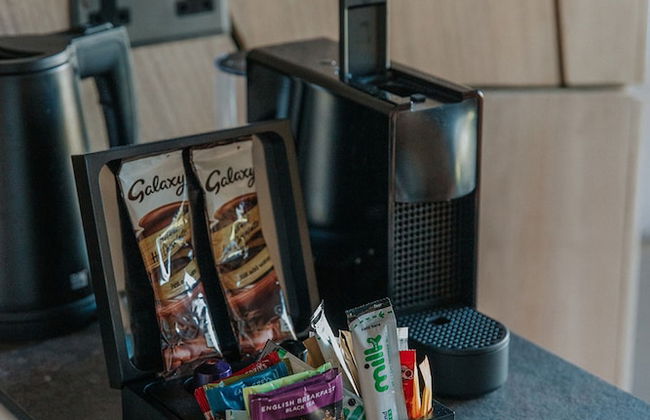 The Garden Rooms - Foto 54