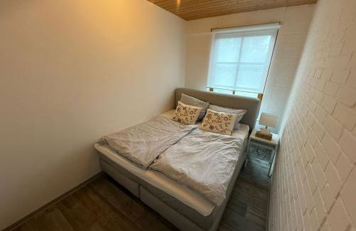 Erdgeschosswohnung mit separatem Eingang zwischen Hannover und Wolfsburg - Foto 5