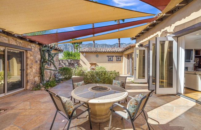 Casa de Bella in Palm Springs - Photo 68