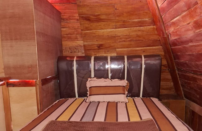 Siosar Paradise Resort and Restaurant - Foto 10