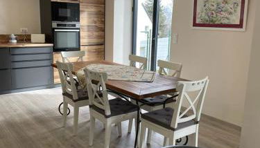 Gîte Les Plains Champs - Foto 5