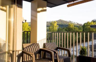 Apartamenty "Kwiaty Nocy" i "W Krainie Mchu" - Wisła - Foto 29