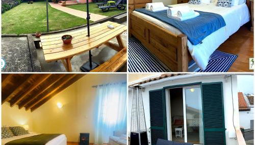 Alojamento CASA DA FIGUEIRA - Photo 2