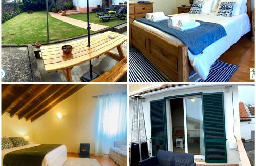 Alojamento CASA DA FIGUEIRA - Photo 2