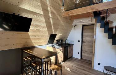 Tiny house au coeur de la nature - Foto 4