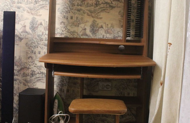 Okatovaya St. 10 Vladdom25 - Photo 7