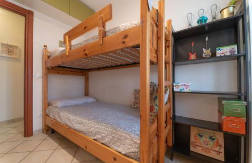 VERDE LIDO ADRIANO VISTA MARE - Photo 24