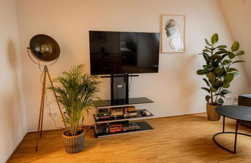 BONNYSTAY Passau Downtown - mitten in der Altstadt Passau`s - Foto 12