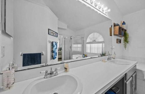 Vacay Just minutes from the Magic of Disney World! 252 - Foto 18