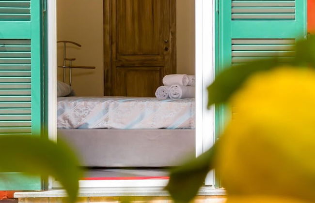 Villa Dolcevita by Napoliapartments - Foto 18