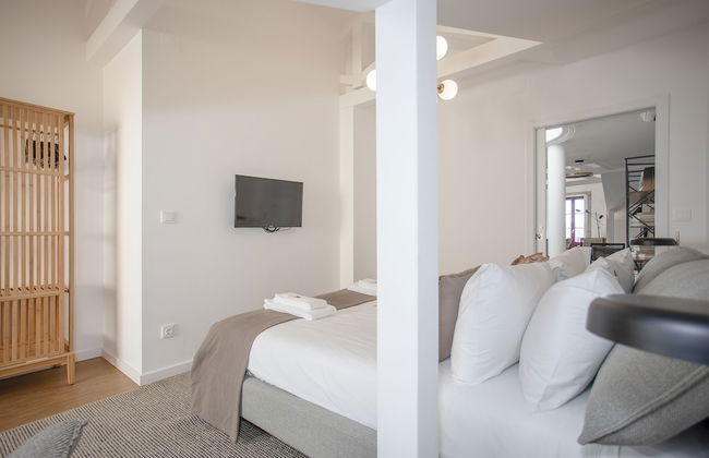 Liiiving in Porto - Ribeira Vintage View - Foto 21