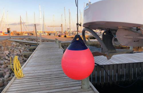 Maison du Port - Foto 36