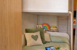 GIULY APARTMENT Ski & Snow Relax Apartment Aprica fronte piste - Foto 7