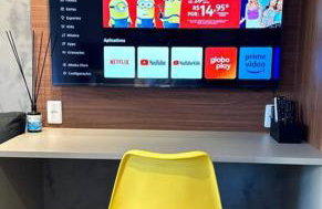 Lindo Studio no Campo Belo- CGH - Foto 22