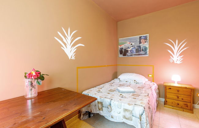 Casa Ferrari 3km From Lake - Foto 5