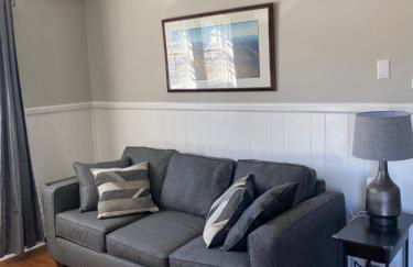 Hiker's Retreat modern 3 bedroom home with 2 baths - Foto 9