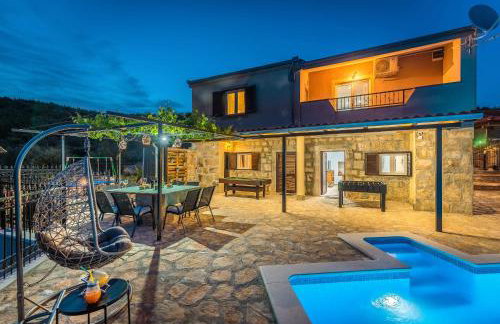 Villa Didovina - Foto 1