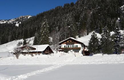 Gästehaus Auerstüble - Photo 36