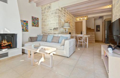 Phaistos Villas - Elegant South Residence by South Cretan Villas - Photo 19