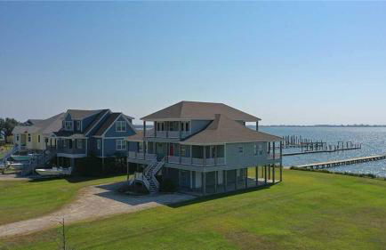 Dolphin Lookout home - Foto 51