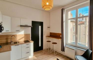 Appartement à thermal - Foto 28