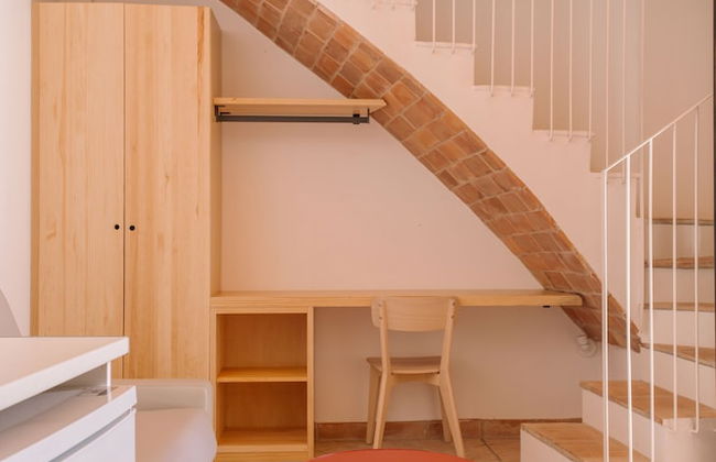 La Vila Hort - Foto 37