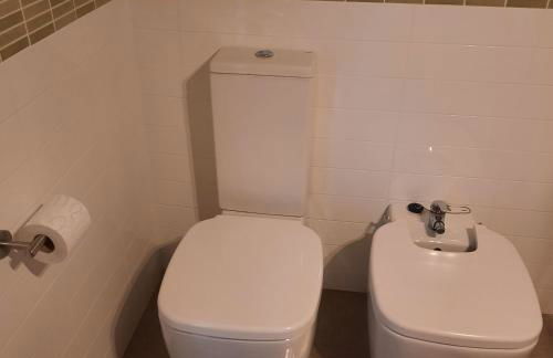 Spa & Jacuzzi frente al mar - Foto 19