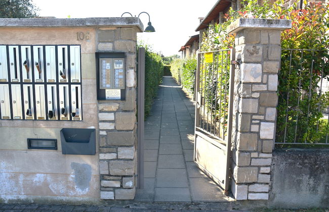 Appartamento la Perla - Foto 33