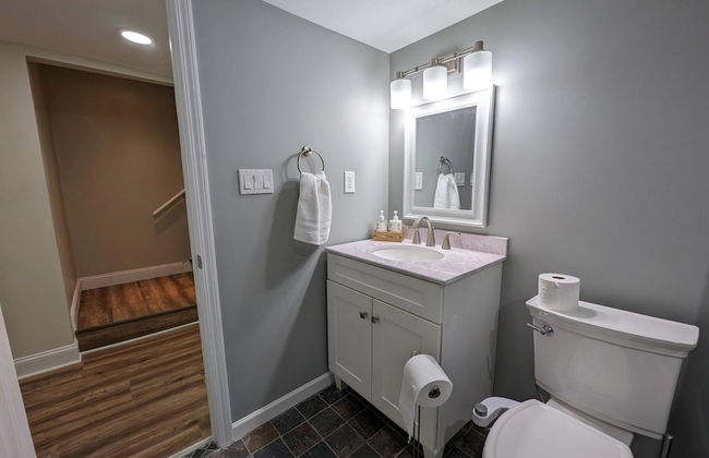 1303 Colony Dr Marietta - Full Home - Foto 73