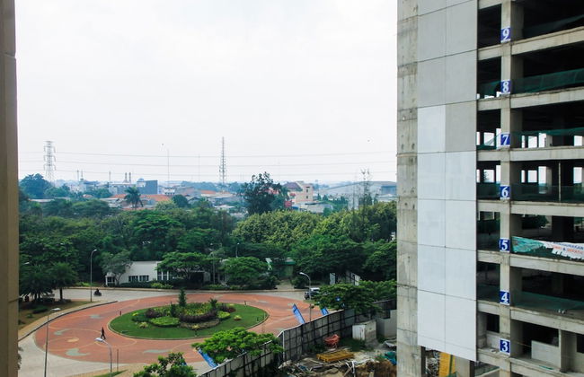 New Big 1BR The Oasis Apartment - Photo 23