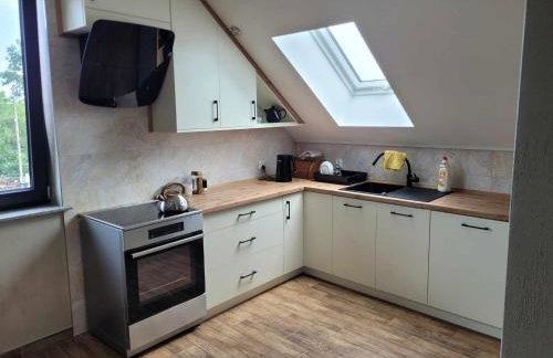 Apartament Fort 206 - Foto 2