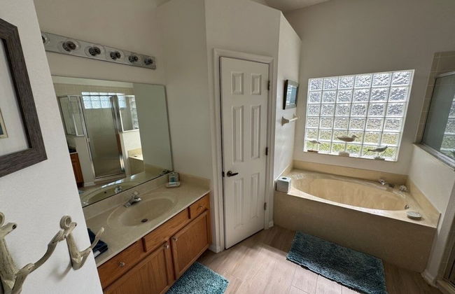 Scott Disney Villa 5 Bedroom Home by RedAwning - Foto 14