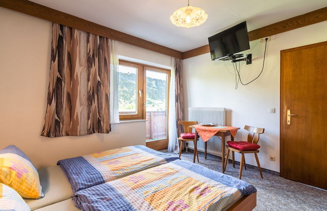 Contemporary Apartment in Maishofen Near Ski Area - Foto 8