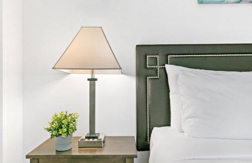 1BR Apartment in Rogers Park with King Bed - Lunt 2E - Foto 8