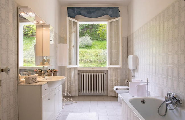 La Villa Dina 12 in Modigliana - Foto 64