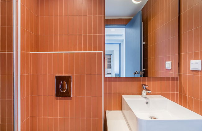 Olala Kallithea Apartments - Foto 44