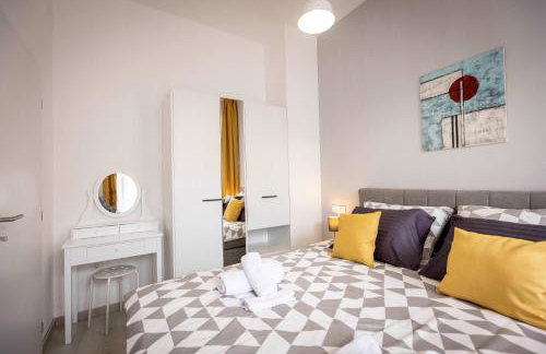 Deluxe apartman Egle1with a private parking i studio Egle 2 - Foto 11